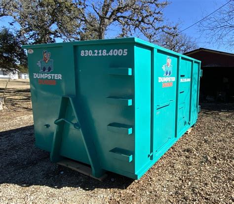 Brighton Roll Off Dumpster Rentals .